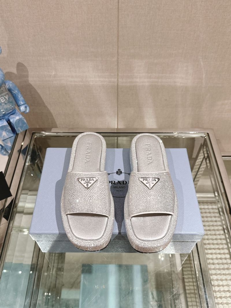 Prada Slippers